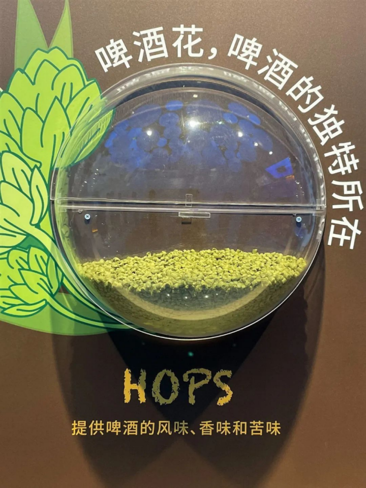 莆田啤酒，百威雪津，全球领先1396.png